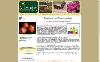 Arrowhead Family Farm