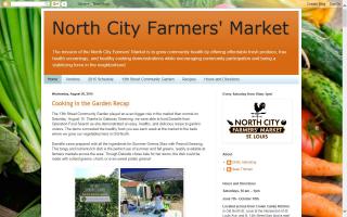 North City Farmers' Market