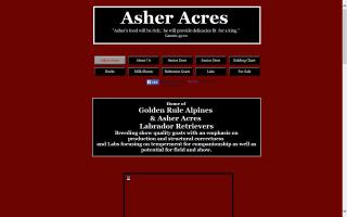 Asher Acres