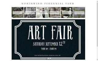 Northwind Perennial Farm Market