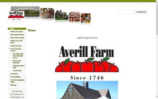 Averill Farm