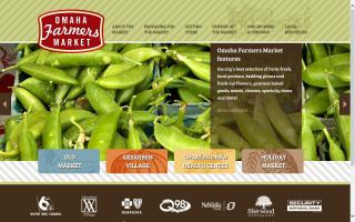 Omaha Farmers Market - Aksarben Village