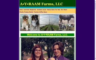 A.Y. Raam Farms, LLC