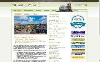 Palatine Farmers' Market