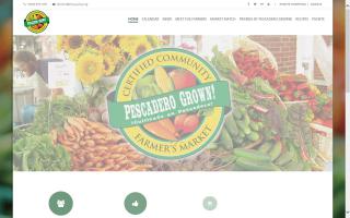 Pescadero Grown