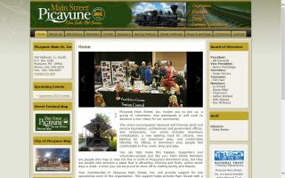 Picayune Farmers Market