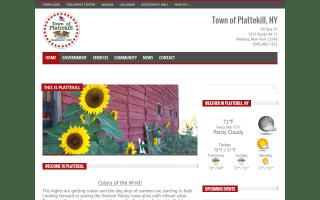 Plattekill Farmers Market