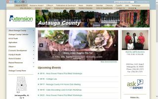 Prattville  Autauga Farmers Market