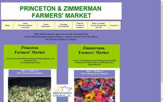 Princeton Farmers Market