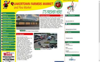 Quakertown Farmers Market