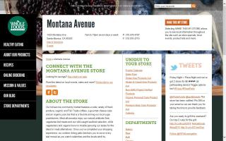 Whole Foods Market