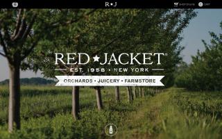 Red Jacket Orchards