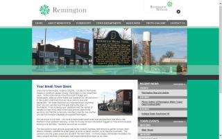 Remington Farmers Market