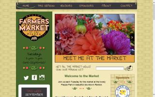 Renton Farmers Market