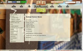 Rutledge Farmers' Market