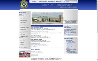 Schererville Farmer's Market