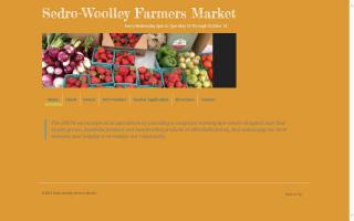 Sedro-Woolley Farmers Market