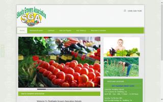 Shasta Growers Association Certified Farmers Markets/Anderson Market