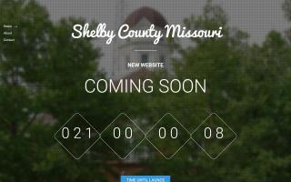 Shelby County Farmer's Market