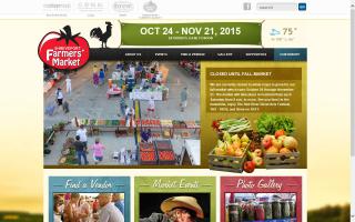 Shreveport Farmers' Market