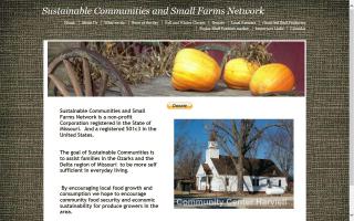 Small Farms Network Butler County Market