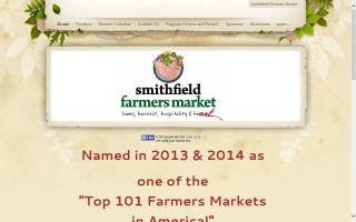 Smithfield Farmers Market