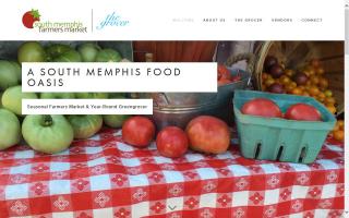 South Memphis Farmers Market