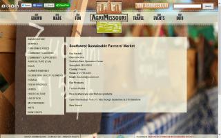 Southwest Sustainable Farmers' Market