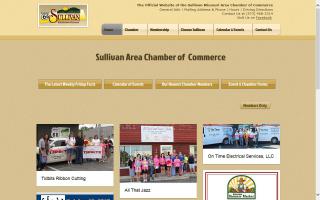 Sullivan Farmers' Market
