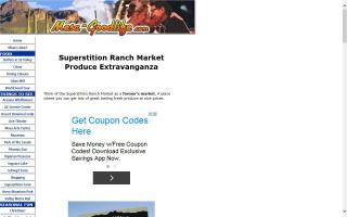 Superstition Ranch Market