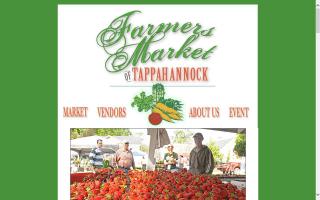 Tappahannock Farmers Market