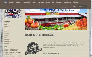 Taylor's Farm Market