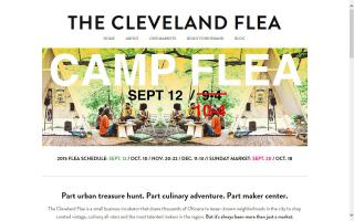 The Cleveland Flea