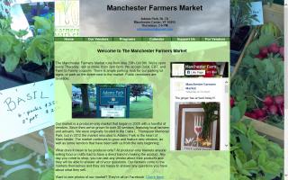 The Manchester Farmers Market