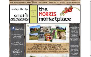 The Morris Marketplace 