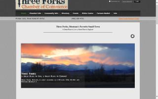 Three Forks Famers Market