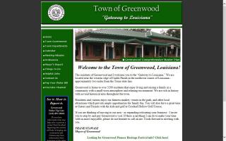 Town of Greenwood Farmers Market