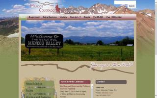 Town Of Mancos Farmers' Market