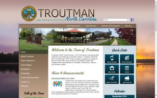 Troutman Depot Farmer's Market Troutman Depot Farmer's Market