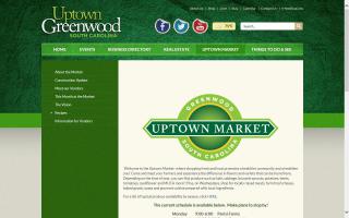 Uptown Market