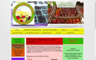 Valley Farmers' Market Association LLC