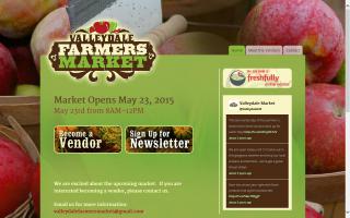 Valleydale Farmers Market