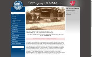 Village of Denmark Farmers Market