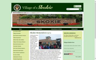Village of Skokie Farmer's Market