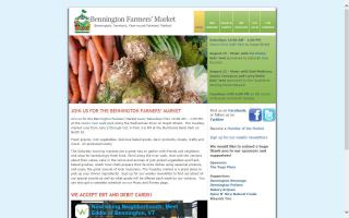 Walloomsac Farmers' Market