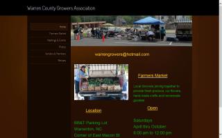 Warren County Farmers Market