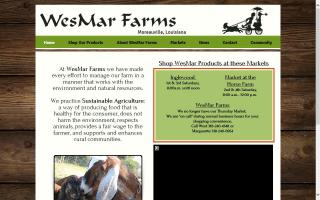 WesMar Farms Market