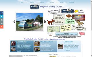 Westphalia Trading Co., LLC