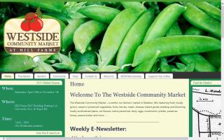 Westside Community Market