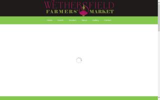 Wethersfield Farmers' Market